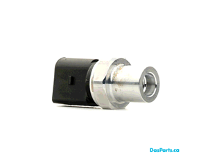 A/C Pressure Switch - 4H0 959 126 B